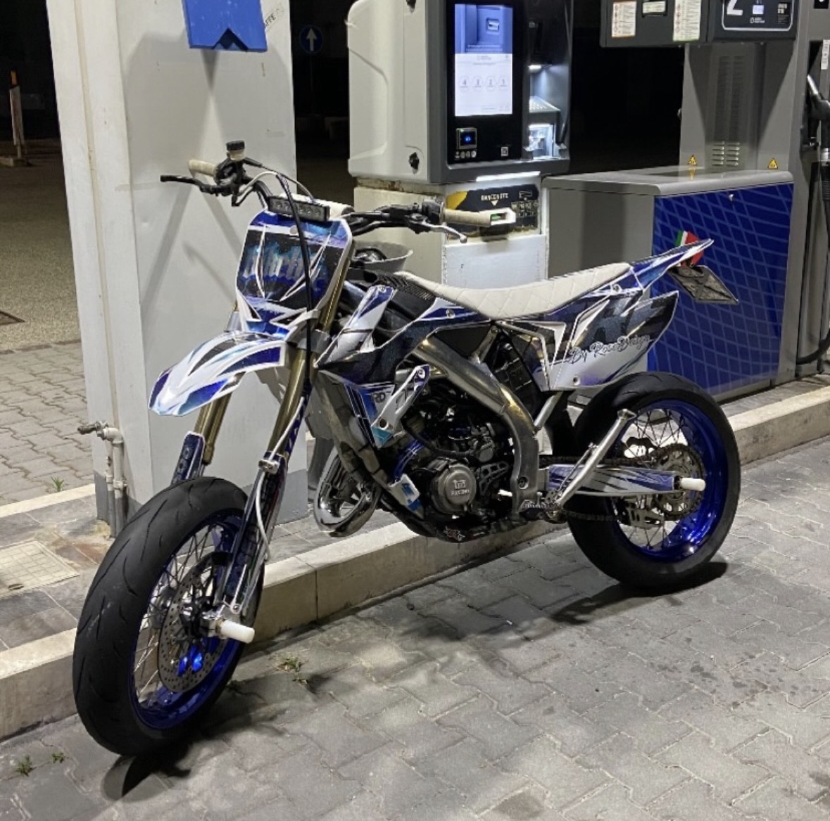 Recupero Fluidi - immagine 5