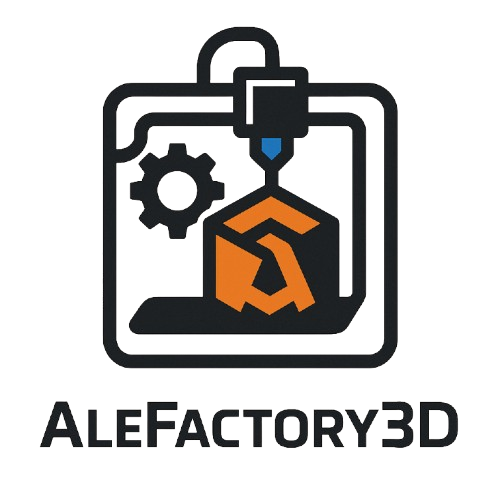 AleFactory3d