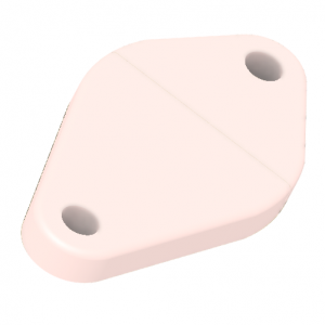 Cover Miscelatore AM6