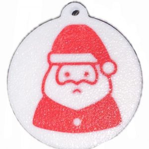 Porta Chiavi Natalizzi