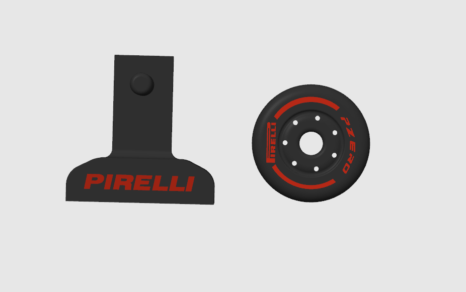 Gomma Pirelli - immagine 2