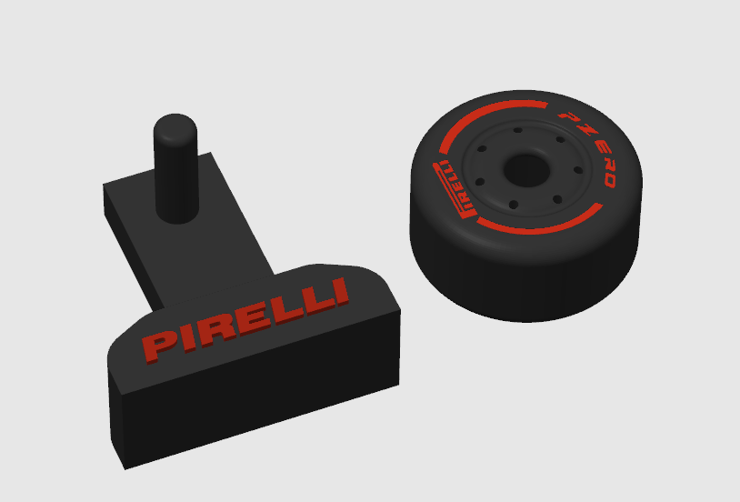 Gomma Pirelli - immagine 4