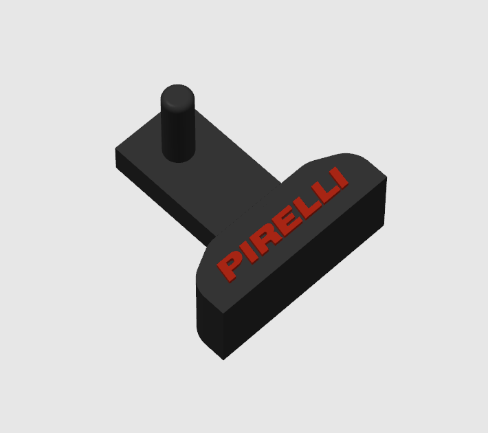 Gomma Pirelli - immagine 3